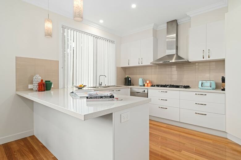 Park Avenue - Glen Waverley Townhouses