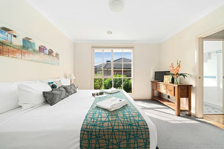 Park Avenue - Glen Waverley Townhouses