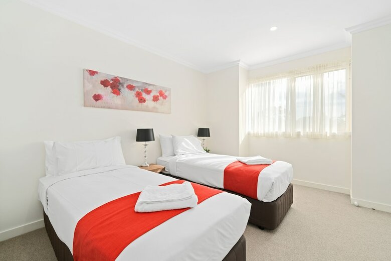 Park Avenue - Glen Waverley Townhouses