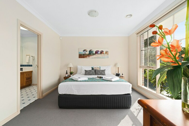 Park Avenue - Glen Waverley Townhouses