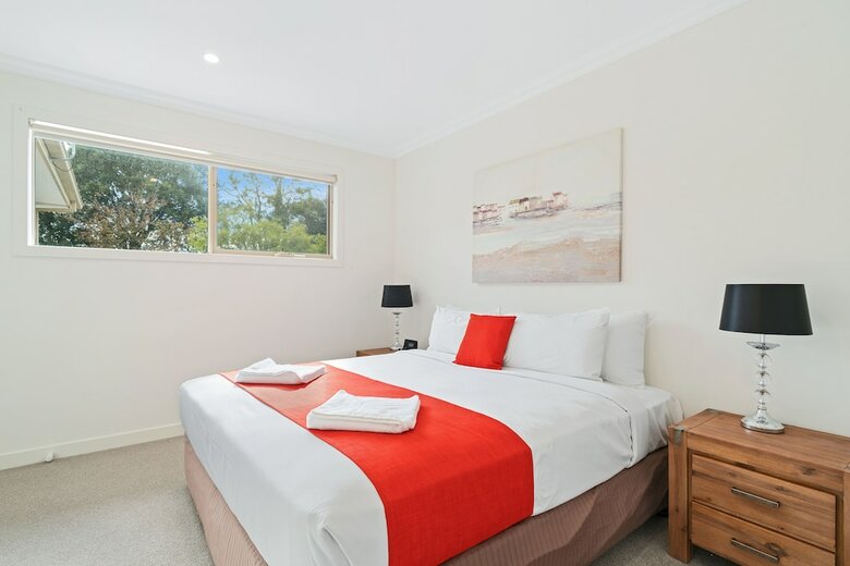 Park Avenue - Glen Waverley Townhouses