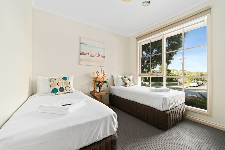Park Avenue - Glen Waverley Townhouses