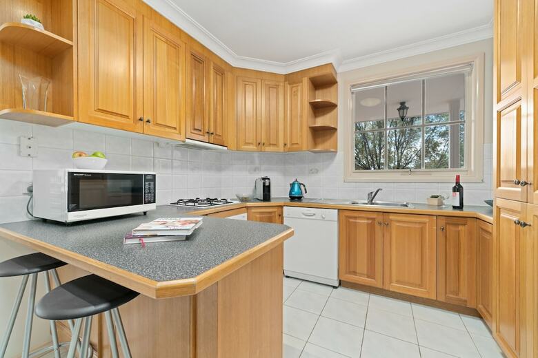 Park Avenue - Glen Waverley Townhouses