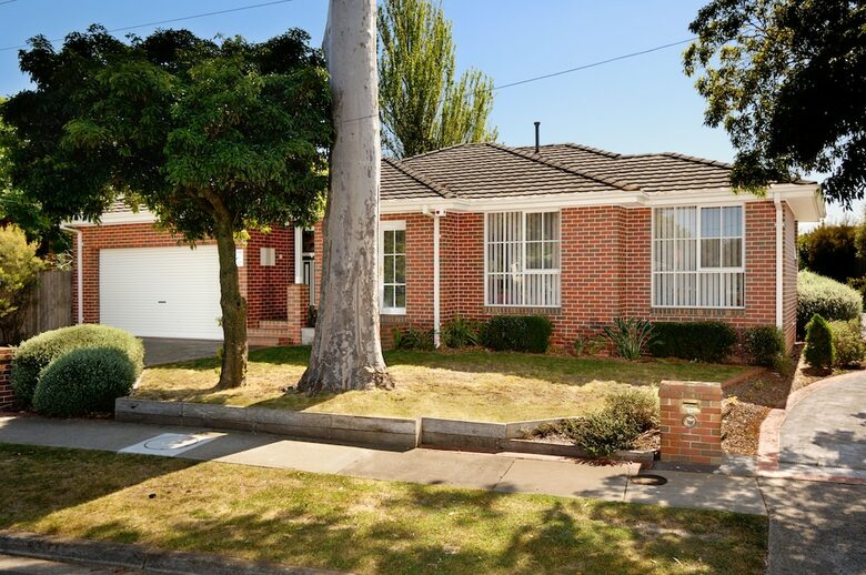 Park Avenue - Glen Waverley Townhouses