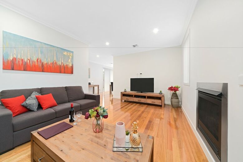 Park Avenue - Glen Waverley Townhouses