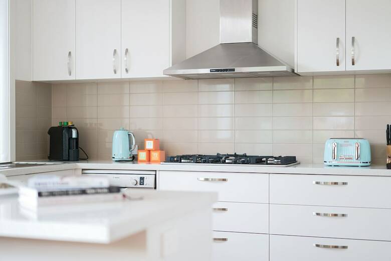Park Avenue - Glen Waverley Townhouses