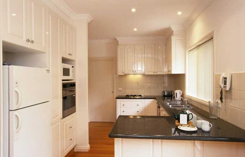 Park Avenue - Glen Waverley Townhouses