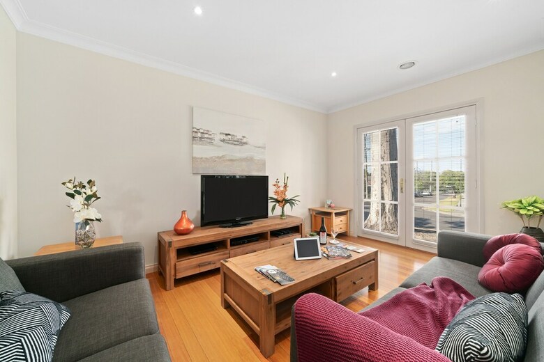 Park Avenue - Glen Waverley Townhouses