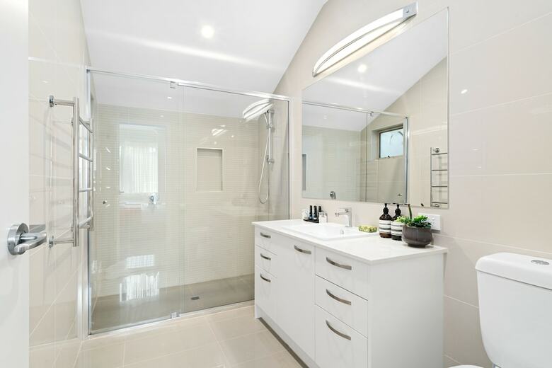 Park Avenue - Glen Waverley Townhouses