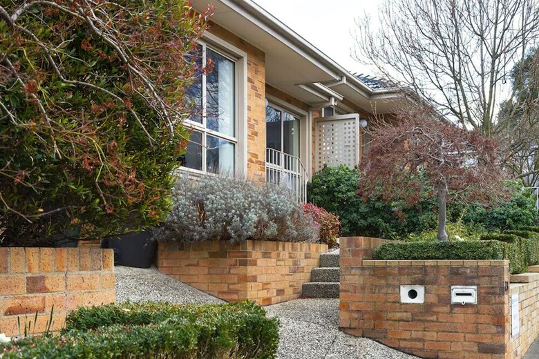 Park Avenue - Glen Waverley Townhouses