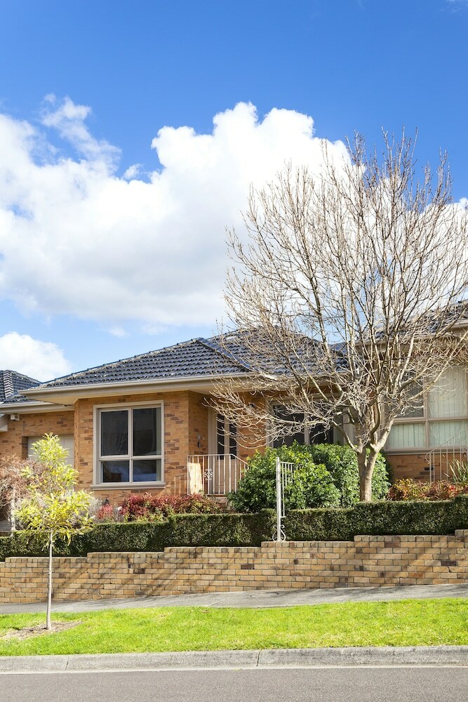 Park Avenue - Glen Waverley Townhouses