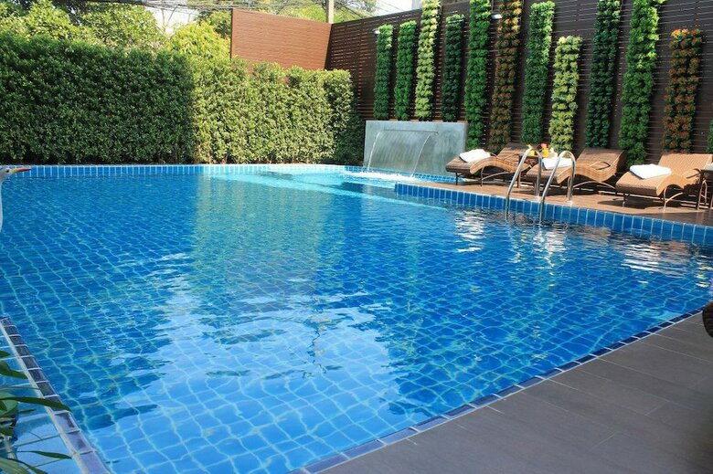 Hotel Chariot Pattaya Residence
