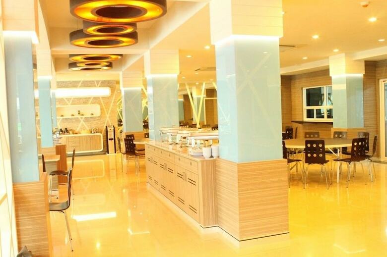 Hotel Chariot Pattaya Residence