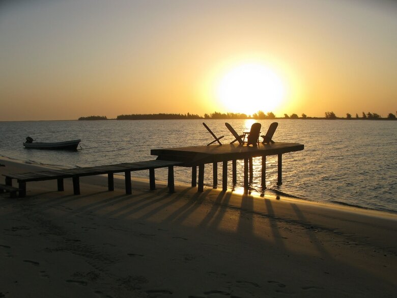 Posada Campement Lodge Oc�an & Savane