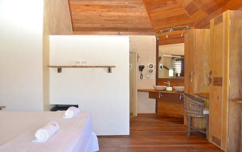 Hotel Hurricane Jeri Praia