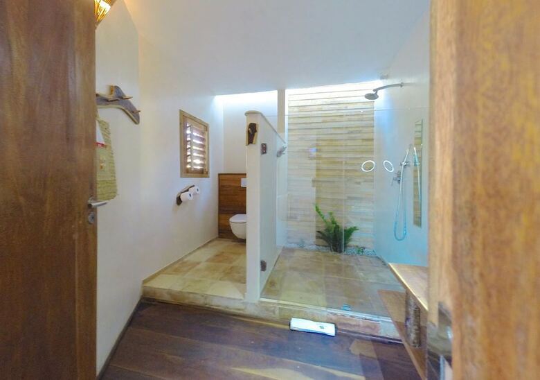 Hotel Hurricane Jeri Praia
