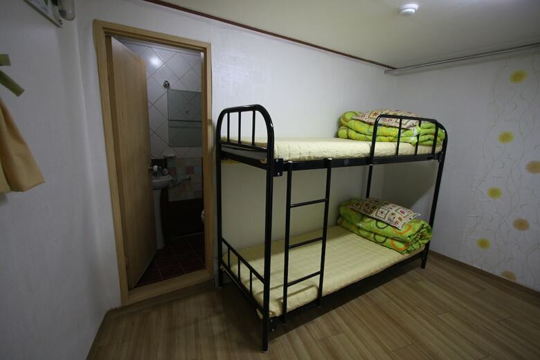 Hostal Dongdaemun Wellbeing Hostel
