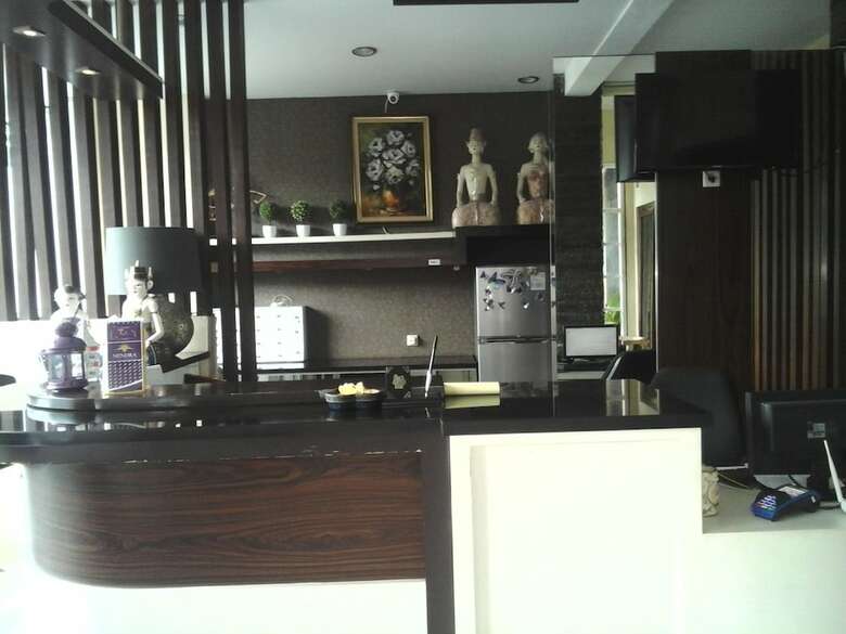 Griya Nendra Hotel