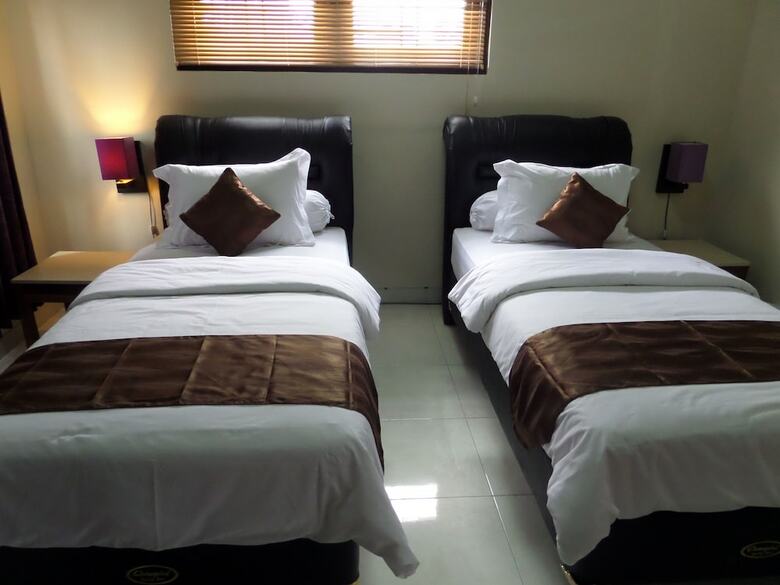 Griya Nendra Hotel