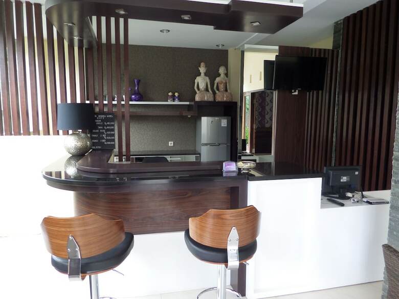 Griya Nendra Hotel