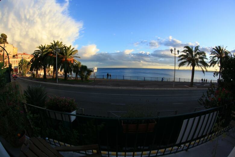 Apartamento Five Bedrooms Seaview House, Old Town