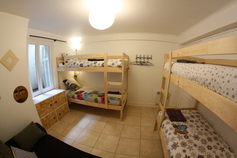 Apartamento Five Bedrooms Seaview House, Old Town