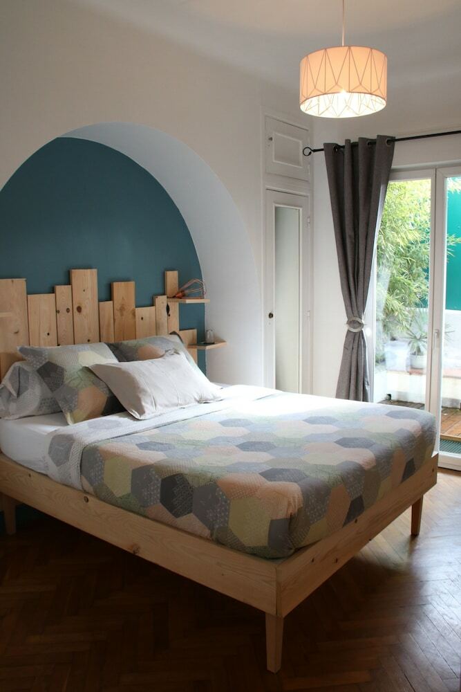 Apartamento Five Bedrooms Seaview House, Old Town