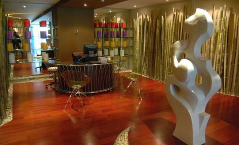 Apartamento Sunmonticello