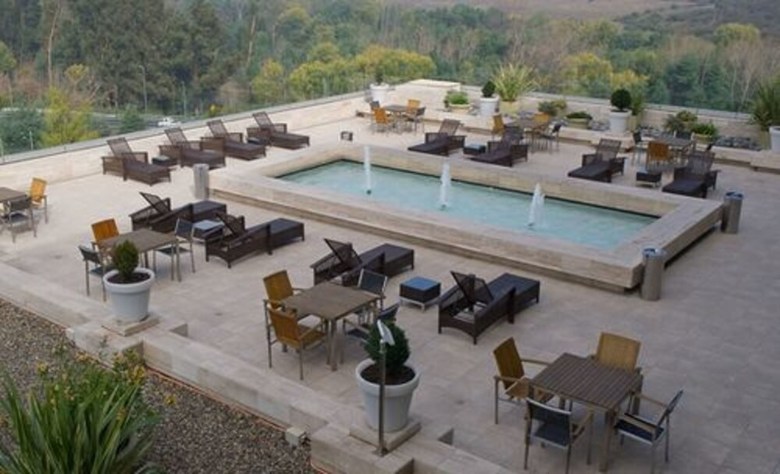 Apartamento Sunmonticello
