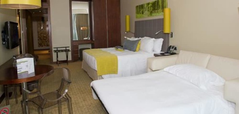 Apartamento Sunmonticello