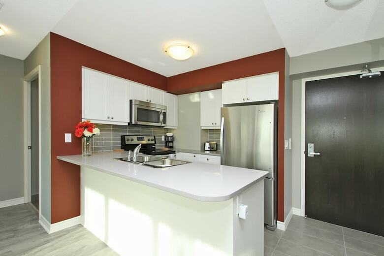 Napa Furnished Suites & Apartments