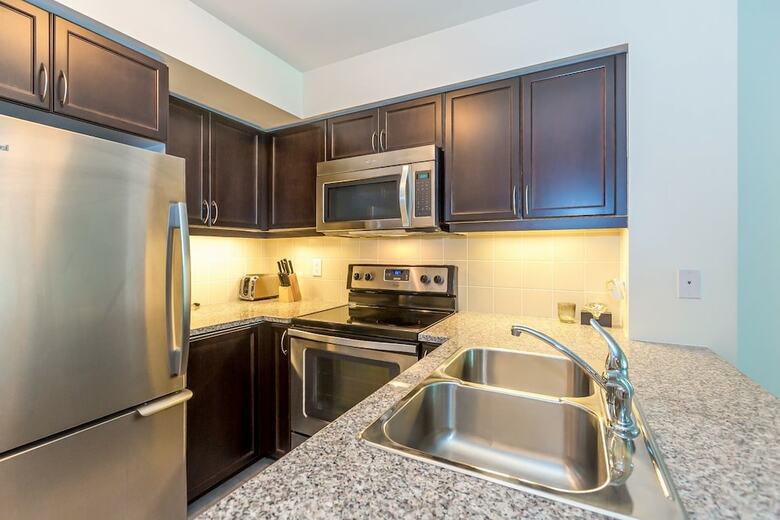 Napa Furnished Suites & Apartments