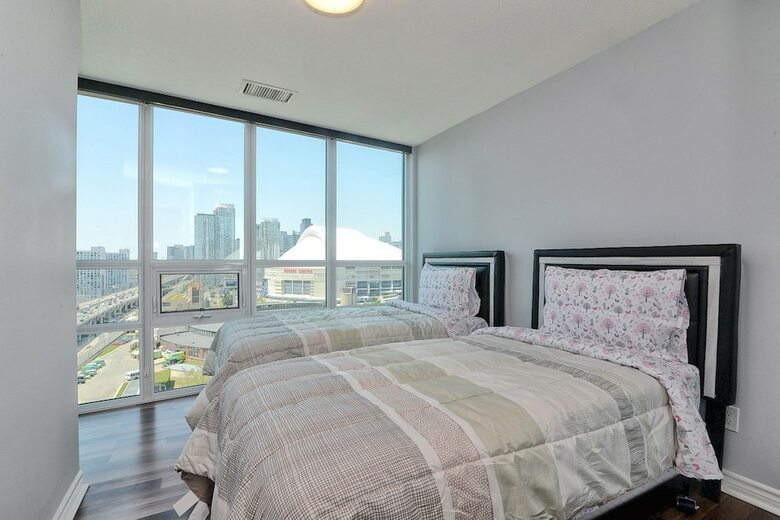 Napa Furnished Suites & Apartments