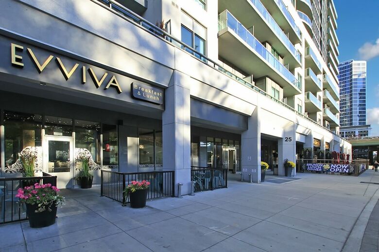 Napa Furnished Suites & Apartments