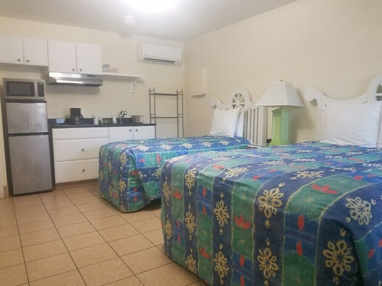 Magic Beach Motel
