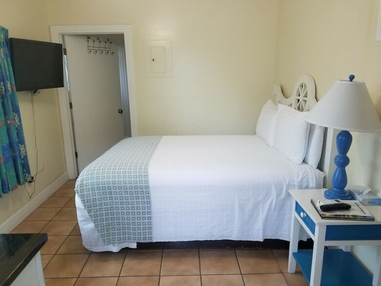 Magic Beach Motel
