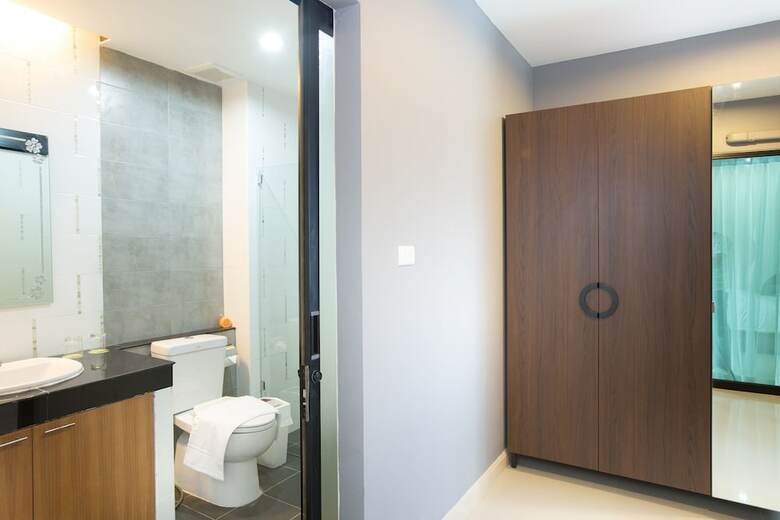 Hotel Jira Boutique Residence