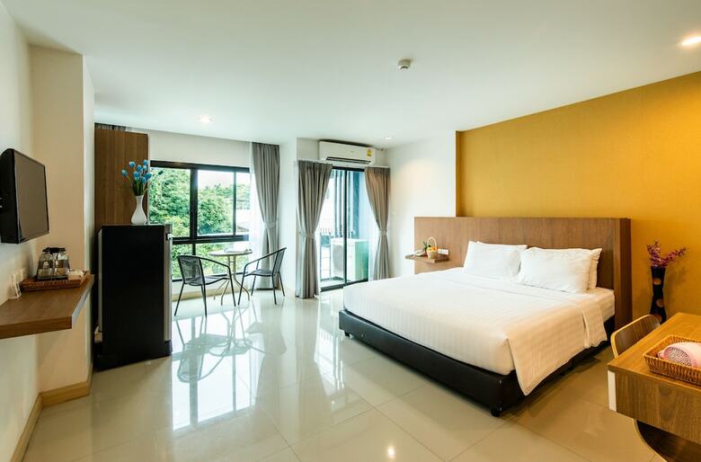 Hotel Jira Boutique Residence