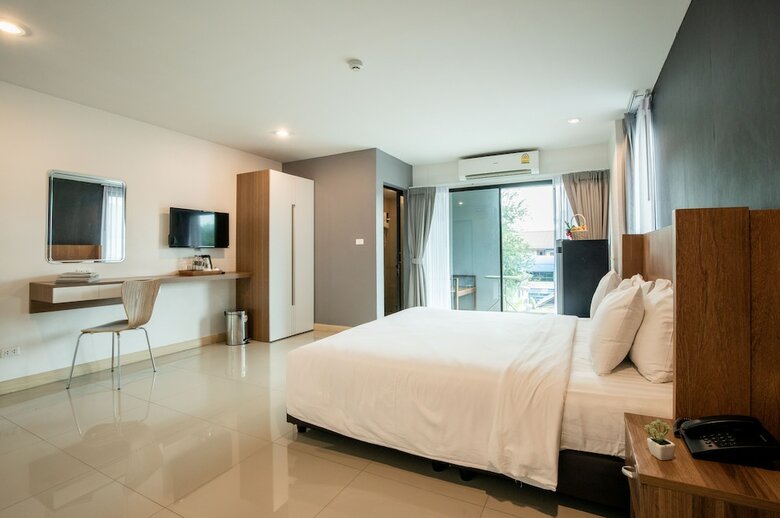 Hotel Jira Boutique Residence