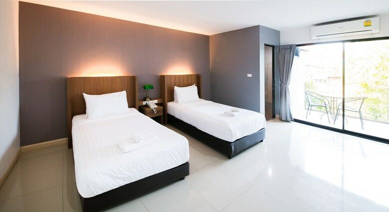 Hotel Jira Boutique Residence