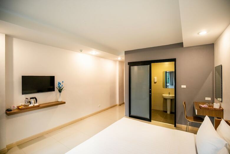 Hotel Jira Boutique Residence
