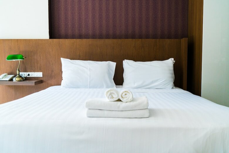 Hotel Jira Boutique Residence
