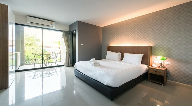 Hotel Jira Boutique Residence