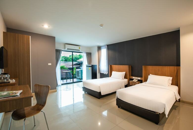 Hotel Jira Boutique Residence