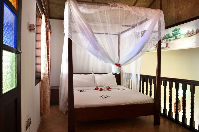 Apartamento Mnarani Beach Cottages