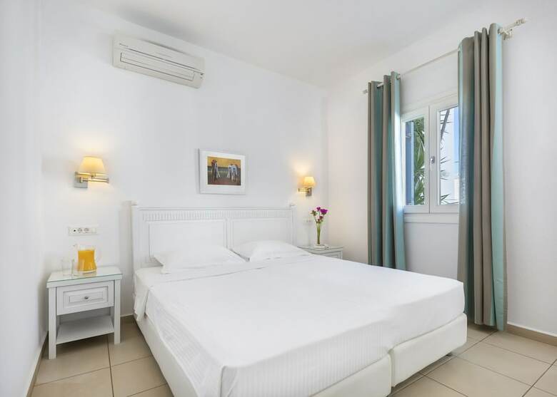 Carbonaki Hotel