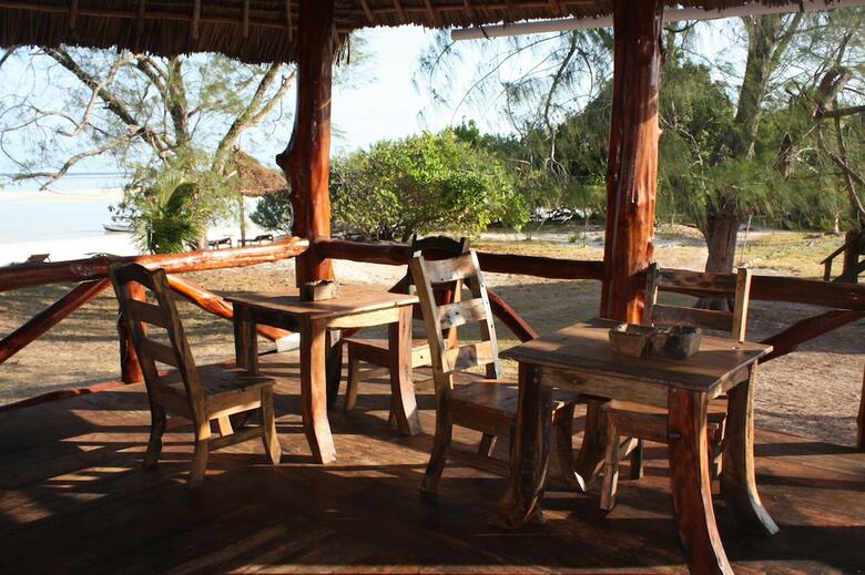 Posada Pemba Eco Lodge