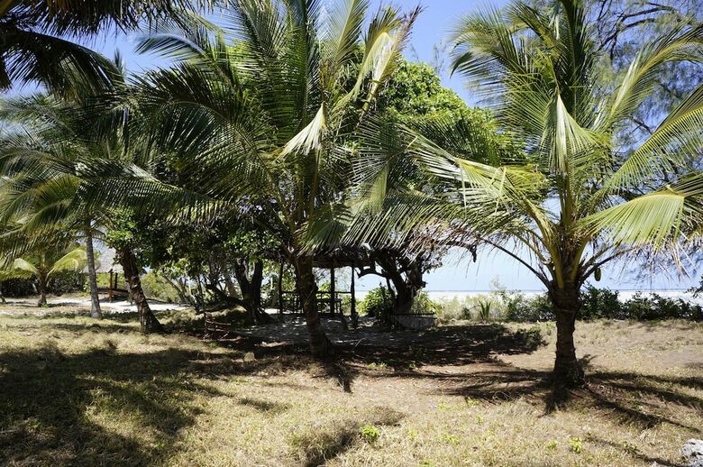 Posada Pemba Eco Lodge