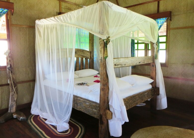 Posada Pemba Eco Lodge