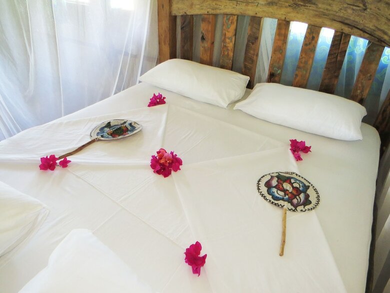 Posada Pemba Eco Lodge